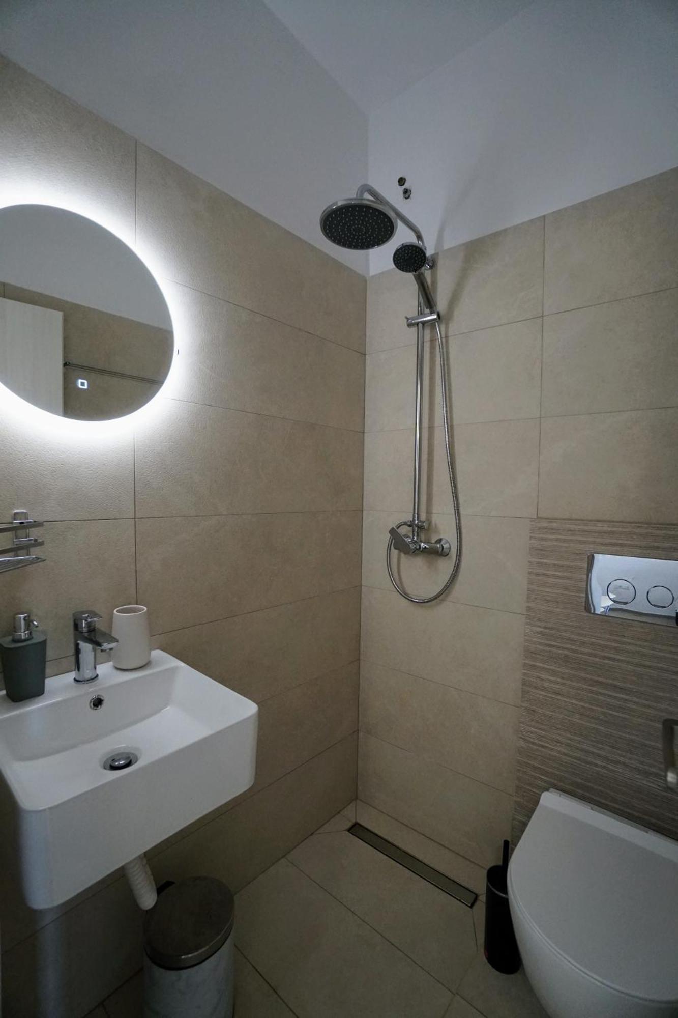 Oceanis Apartment Sými Luaran gambar